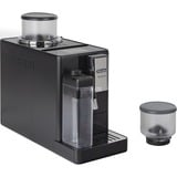 DeLonghi EXAM440.55 B, Kaffe/Espresso Automat Sort
