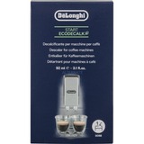 DeLonghi EXAM440.55 B, Kaffe/Espresso Automat Sort