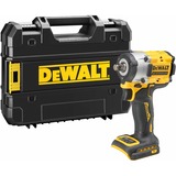 DeWALT Schlagskruemaskine Gul/Sort