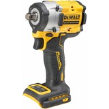 DeWALT Schlagskruemaskine Gul/Sort