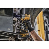 DeWALT Schlagskruemaskine Gul/Sort