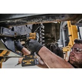 DeWALT Schlagskruemaskine Gul/Sort