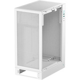 DeepCool CH170 PLUS WH, Towerkabinet Hvid