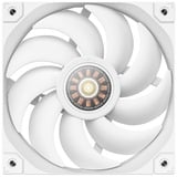 DeepCool FT12 WH 120x120x25, Sag fan Hvid