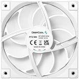 DeepCool FT12 WH 120x120x25, Sag fan Hvid
