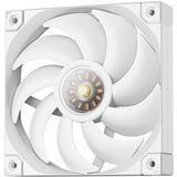 DeepCool FT12 WH 120x120x25, Sag fan Hvid