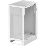 DeepCool R-CH170-WHNGM0-G, Towerkabinet Hvid