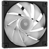 DeepCool R-CH360-BKAPE3D-G-1, Towerkabinet Sort