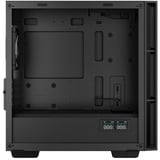 DeepCool R-CH360-BKAPE3D-G-1, Towerkabinet Sort