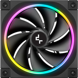 DeepCool Sag fan Sort