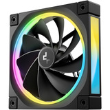 DeepCool Sag fan Sort