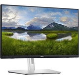 Dell P2424HT, LED-skærm Sort/Sølv