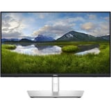 Dell P2424HT, LED-skærm Sort/Sølv