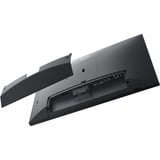Dell P2424HT, LED-skærm Sort/Sølv
