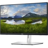 Dell P2424HT, LED-skærm Sort/Sølv