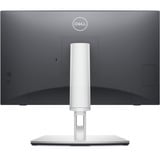 Dell P2424HT, LED-skærm Sort/Sølv