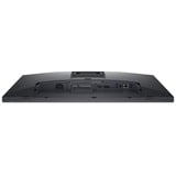 Dell P2424HT, LED-skærm Sort/Sølv