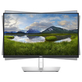 Dell P Series P2424HT computerskærm 60,5 cm (23.8") 1920 x 1080 pixel Fuld HD LCD Berøringsskærm Sort, Sølv, LED-skærm Sort/Sølv, 60,5 cm (23.8"), 1920 x 1080 pixel, Fuld HD, LCD, 8 ms, Sort, Sølv