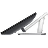 Dell P Series P2424HT computerskærm 60,5 cm (23.8") 1920 x 1080 pixel Fuld HD LCD Berøringsskærm Sort, Sølv, LED-skærm Sort/Sølv, 60,5 cm (23.8"), 1920 x 1080 pixel, Fuld HD, LCD, 8 ms, Sort, Sølv