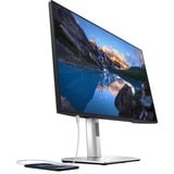 Dell UltraSharp U2421E 61,2 cm (24.1") 1920 x 1200 pixel WUXGA LCD Sort, Sølv, LED-skærm Sølv, 61,2 cm (24.1"), 1920 x 1200 pixel, WUXGA, LCD, 8 ms, Sort, Sølv