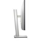 Dell UltraSharp U2421E 61,2 cm (24.1") 1920 x 1200 pixel WUXGA LCD Sort, Sølv, LED-skærm Sølv, 61,2 cm (24.1"), 1920 x 1200 pixel, WUXGA, LCD, 8 ms, Sort, Sølv