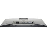 Dell UltraSharp U2421E computerskærm 61,2 cm (24.1") 1920 x 1200 pixel WUXGA LCD Sølv, LED-skærm Sølv, 61,2 cm (24.1"), 1920 x 1200 pixel, WUXGA, LCD, 8 ms, Sølv