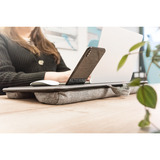 Digitus Notebook bord / arbejdsplads, op til 17" grå