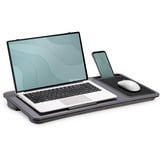 Digitus Notebook bord / arbejdsplads, op til 17" grå
