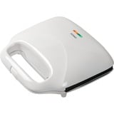 Domo Vaffeljern XL DO9133W Hvid