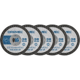 Dremel EZ SpeedClic: plastskæreskiver (SC476) 