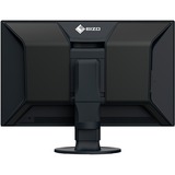EIZO ColorEdge CG2700S computerskærm 68,6 cm (27") 2560 x 1440 pixel Quad HD LCD Sort, LED-skærm Sort, 68,6 cm (27"), 2560 x 1440 pixel, Quad HD, LCD, 19 ms, Sort