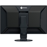 EIZO ColorEdge CG2700S computerskærm 68,6 cm (27") 2560 x 1440 pixel Wide Quad HD LCD Sort, LED-skærm Sort, 68,6 cm (27"), 2560 x 1440 pixel, Wide Quad HD, LCD, 19 ms, Sort