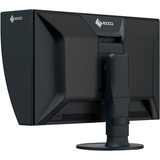 EIZO ColorEdge CG2700S computerskærm 68,6 cm (27") 2560 x 1440 pixel Wide Quad HD LCD Sort, LED-skærm Sort, 68,6 cm (27"), 2560 x 1440 pixel, Wide Quad HD, LCD, 19 ms, Sort