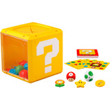 EPOCH Games - Super Mario Question Block Game, Færdighedsspil 