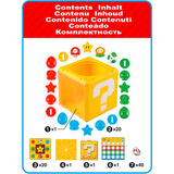EPOCH Games - Super Mario Question Block Game, Færdighedsspil 
