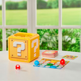 EPOCH Games - Super Mario Question Block Game, Færdighedsspil 