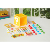 EPOCH Games - Super Mario Question Block Game, Færdighedsspil 