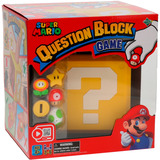 EPOCH Games - Super Mario Question Block Game, Færdighedsspil 