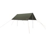 Easy Camp Void Rustic Green, Solsejl olivengrøn