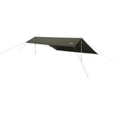 Easy Camp Void Rustic Green, Solsejl olivengrøn