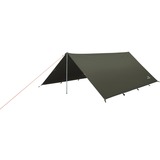 Easy Camp Void Rustic Green, Solsejl olivengrøn