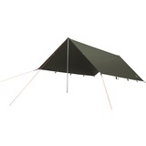 Easy Camp Void Rustic Green, Solsejl olivengrøn