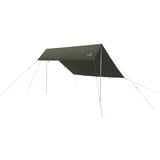 Easy Camp Void Rustic Green, Solsejl olivengrøn