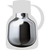 Emsa 505719 karaffel, kande & flaske Turkis, Termokande Turkis/gennemsigtig, Turkis, 12 t, 24 t, Tyskland, 145 mm, 178 mm