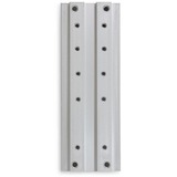 Ergotron 97-091, Montering/montering aluminium