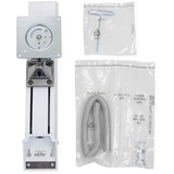 Ergotron StyleView HD Monitor Kit med drejeanordning, Skærmbeslag 