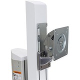 Ergotron StyleView HD Monitor Kit med drejeanordning, Skærmbeslag 