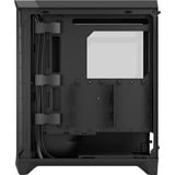Fractal Design Towerkabinet Sort