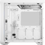 Fractal Design Towerkabinet Hvid