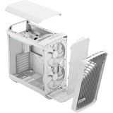 Fractal Design Towerkabinet Hvid